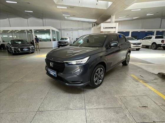 HONDA HR-V 1.5 DI I-VTEC FLEX EX CVT